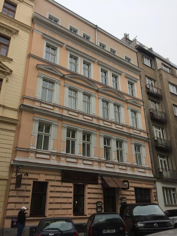 Apartament Gate