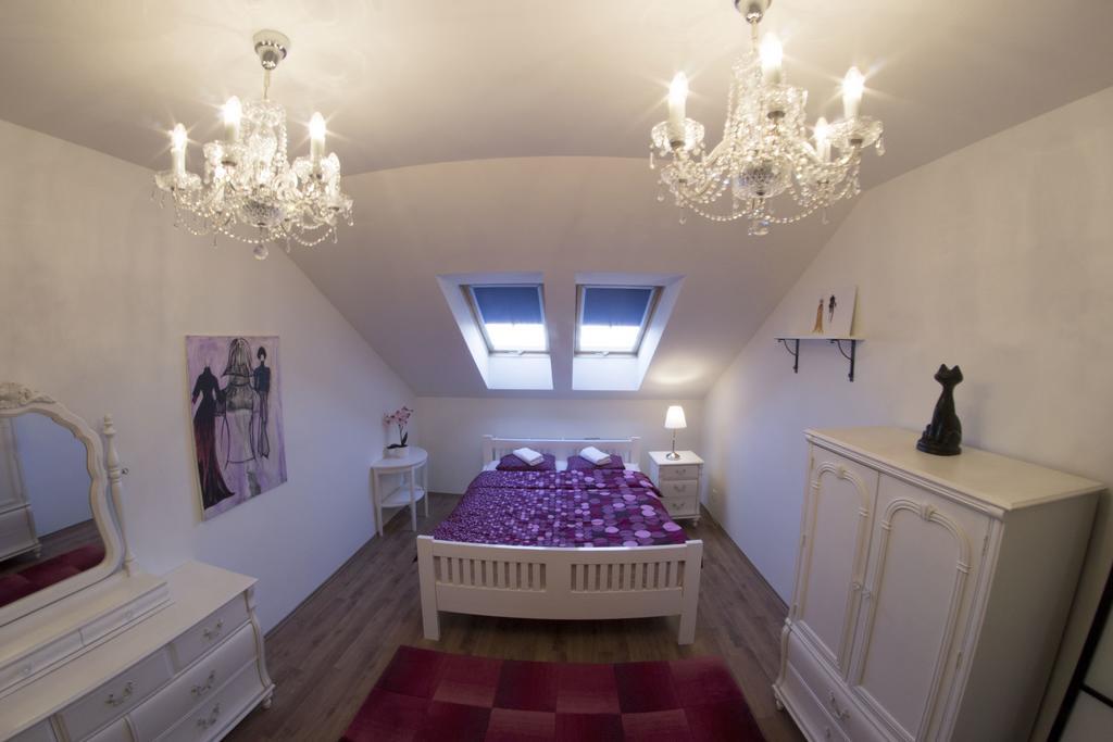 Gate Apartament