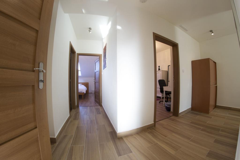 Appartement Gate *